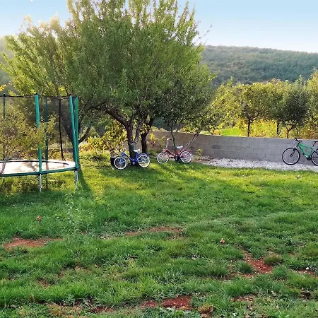 Holiday Sutivanac - Roko - Roj423 Holiday home *