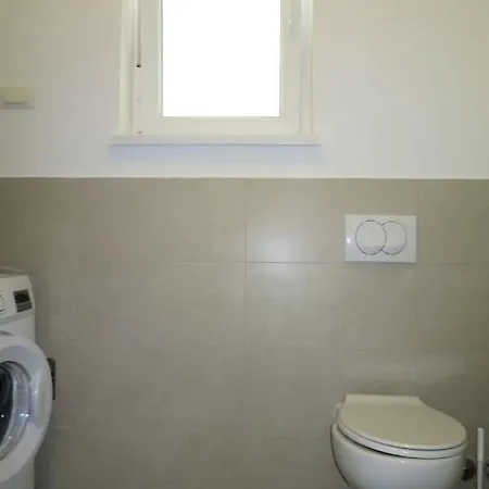 Holiday home Holiday Sutivanac - Roko - Roj423 Zminj